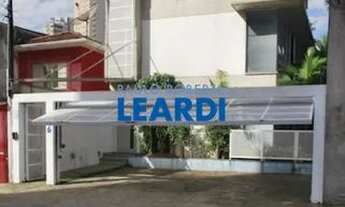 Imagem: SOBRADO - BROOKLIN - SP