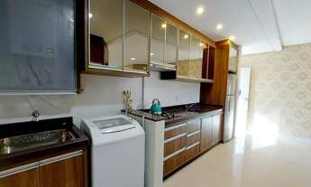 Imagem 6: Apartamento para aluguel possui 75 metros quadrados com 1 quarto em Centro - Bombinhas - S