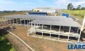 Imagem 4: GALPÃO - DO TABOÃO - SP