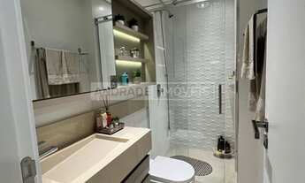 Imagem 5: Apartamento Mobiliado