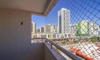 Imagem 7: Sul (Águas Claras