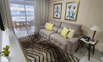 Imagem 4: Apartamento com 3 dorms, Canto do Forte, Praia Grande - R$ 1.3 mi, Cod: 13875