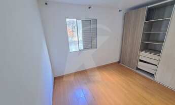 Imagem 5: Apartamento com 2 quartos, sala. cozinha, banheiro, garagem para 1 carro