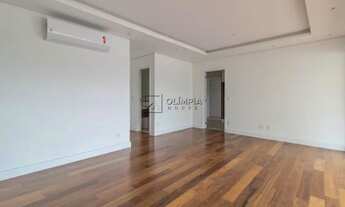 Imagem 4: Apartamento Venda 3 Dormitórios - 130 m² Brooklin