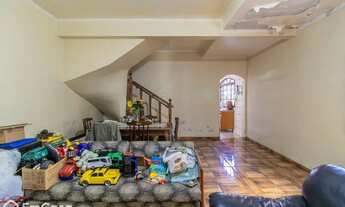 Imagem 3: Casa à venda em Santo Andre