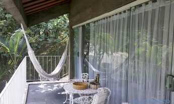 Imagem 6: CASA ASSOBRADADA - VILA MADALENA - SP