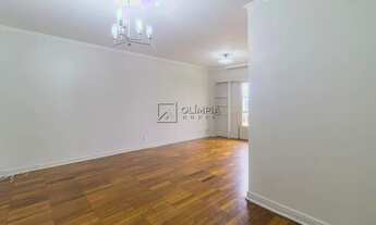 Imagem 2: Apartamento Venda 3 Dormitórios - 109 m² Chácara Santo Antônio