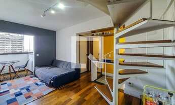 Imagem: Apartamento para Aluguel - Vila Mariana