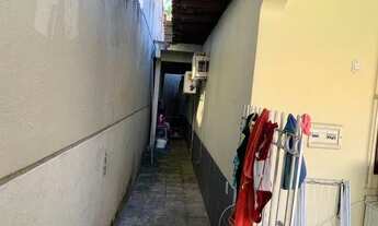 Imagem 4: Casa para aluguel tem 450 metros quadrados com 3 quartos em Marambaia - Belém - PA