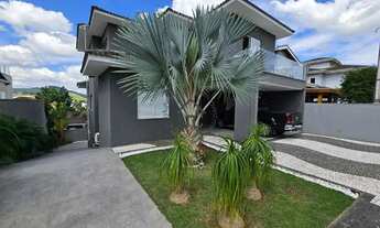 Imagem 2: Casa 3 quartos à venda no Condomínio Itatiba Country Club