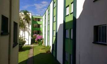 Imagem 3: Parque das Flores - Jacarei