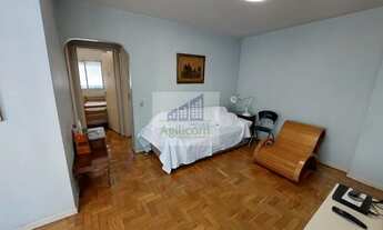 Imagem 3: APARTAMENTO À VENDA EM MOEMA COM 2 DORMITÓRIOS