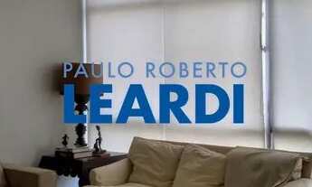 Imagem: APARTAMENTO - JARDIM AMÉRICA - SP