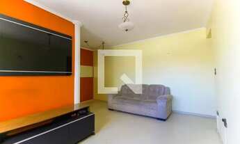 Imagem 3: Apartamento para Aluguel - Vila Rosaria, 2 Quartos, 67 m2