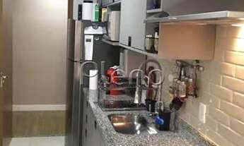 Imagem 7: Apartamento - Parque Bom Retiro - Paulínia