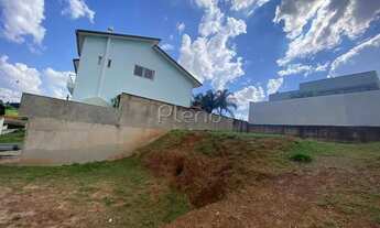 Imagem 5: Terreno à venda no Condomínio Madre Maria Vilac - Valinhos/SP