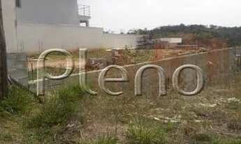 Imagem 2: Terreno - Jardim São Marcos - Valinhos