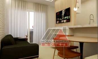 Imagem 4: Apartamento Padrão para Venda em Nossa Senhora das Graças Santa Luzia-MG - 424