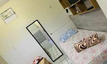 Imagem 6: Kitnets Mobiliadas no Liberdade-R$90