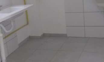 Imagem 3: Apartamento PNE, 1 quarto e sala à venda, 50m²