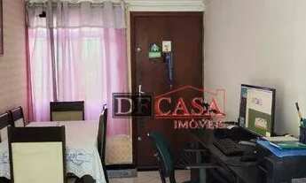 Imagem 5: Apartamento a Venda Cohab Arthur alvim