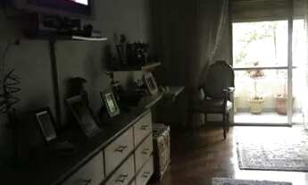 Imagem 3: APARTAMENTO - HIGIENÓPOLIS - SP