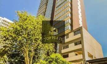 Imagem 3: Flat disponível no Brooklin