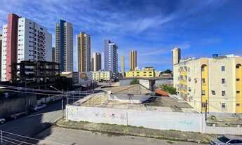 Imagem 3: Apartamento para aluguel possui 140 metros quadrados com 3qts