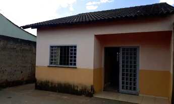 Imagem 2: Casa p e. dalva XII, ágio 300 metros da rodoviaria