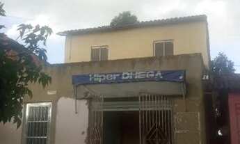 Imagem 4: Casa em Areia Branca na BR 235