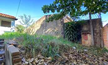 Imagem 7: Terreno à venda na Vila Paraíso - Campinas/SP