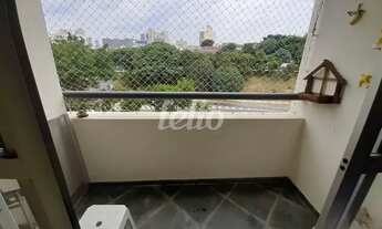 Imagem 2: São Paulo - Apartamento Padrão - Tucuruvi