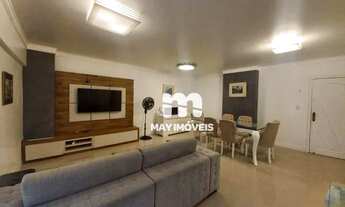 Imagem 4: Apartamento com 2 dormitórios para alugar, 234 m² por R$ 8.000,00/mês - Centro - Balneário