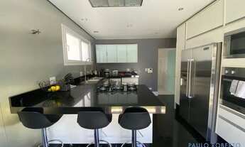 Imagem 7: CASA ASSOBRADADA - JARDIM PAULISTA - SP