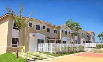 Imagem: Casa para venda ou locação no condomínio