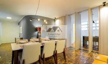 Imagem 5: Apartamento para alugar no bairro Jardim Paulista - São Paulo/SP, Zona Oeste