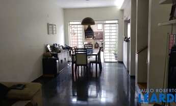 Imagem 2: SOBRADO - BROOKLIN - SP