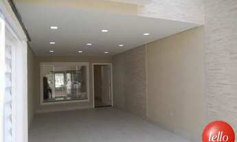 Imagem 2: São Paulo - Casa Padrão - Saúde