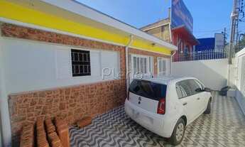 Imagem 4: Casa à venda no Jardim Eulina - Campinas