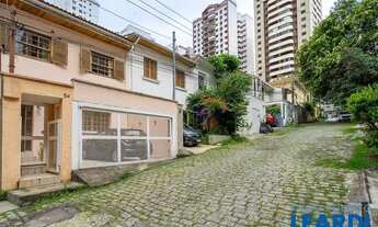 Imagem 6: CASA DE VILA - VILA MARIANA - SP