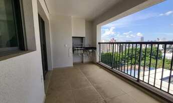 Imagem: Apartamento à venda no Jardim Brasil