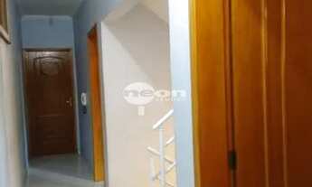 Imagem 5: SãO BERNARDO DO CAMPO - Casa Padrão - Assunção