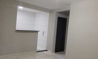 Imagem 2: Apartamento 2 Quartos com área privativa