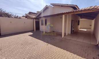 Imagem: Casa para locação próximo a avenida das