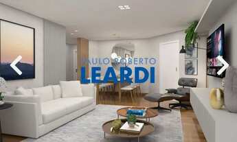 Imagem: APARTAMENTO - MOEMA ÍNDIOS - SP