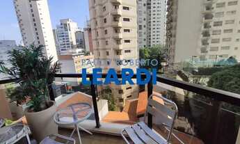 Imagem: APARTAMENTO - JARDIM AMÉRICA - SP