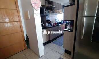 Imagem 2: Apartamento com 2 dormitórios à venda, 61 m² por R$ 281.000,00 - Parque Olinda - Gravataí