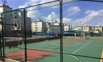 Imagem 7: APARTAMENTO RESIDENCIAL em SÃO PAULO - SP, CIDADE SATÉLITE SANTA BÁRBARA