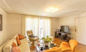 Imagem 2: Apartamento para Aluguel - Perdizes, 3 Quartos, 144 m2