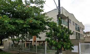 Imagem: Apartamento 45m², Ubatuba/SP